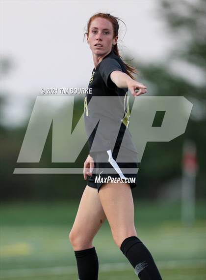 Thumbnail 3 in Fruita Monument @ Rock Canyon (CHSAA 5A Championship - Round 1) photogallery.