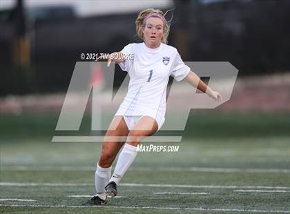 Thumbnail 1 in Fruita Monument @ Rock Canyon (CHSAA 5A Championship - Round 1) photogallery.