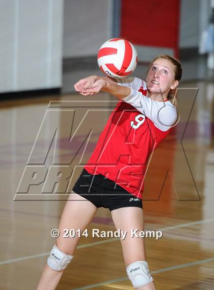 Thumbnail 3 in Warrenton @ St. Clair  photogallery.