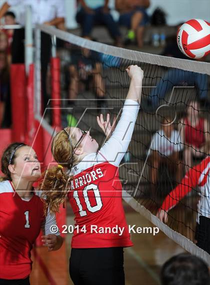 Thumbnail 2 in Warrenton @ St. Clair  photogallery.