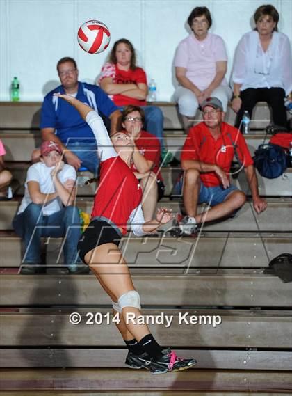Thumbnail 3 in Warrenton @ St. Clair  photogallery.