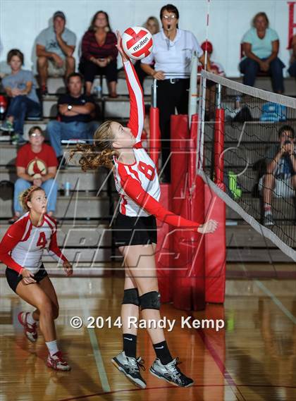 Thumbnail 3 in Warrenton @ St. Clair  photogallery.