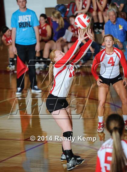 Thumbnail 3 in Warrenton @ St. Clair  photogallery.