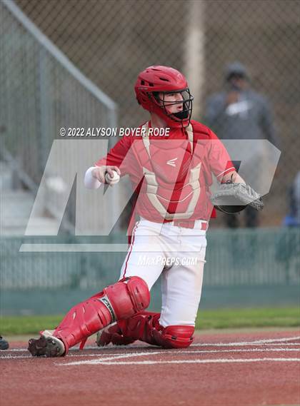 Thumbnail 2 in Alemany vs. Corona photogallery.