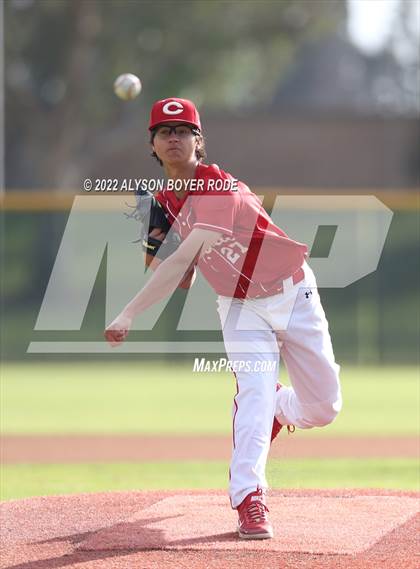 Thumbnail 3 in Alemany vs. Corona photogallery.