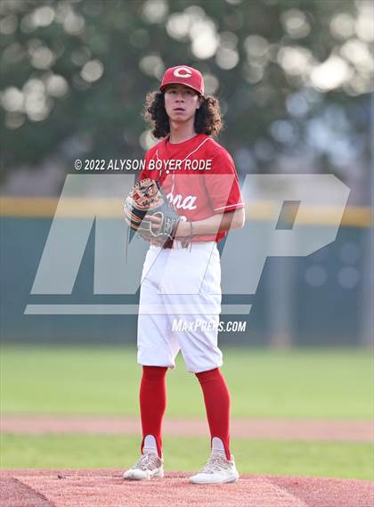 Thumbnail 1 in Alemany vs. Corona photogallery.