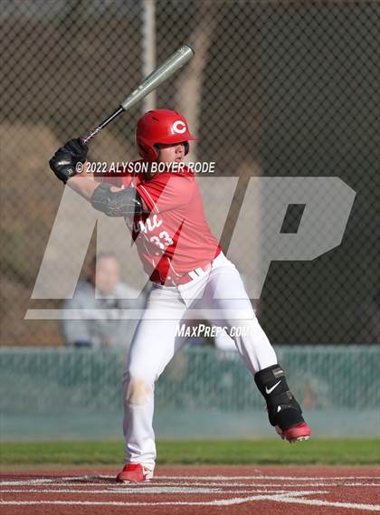 Thumbnail 2 in Alemany vs. Corona photogallery.
