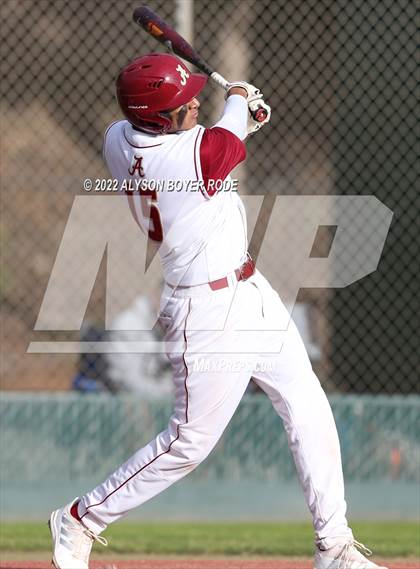 Thumbnail 2 in Alemany vs. Corona photogallery.