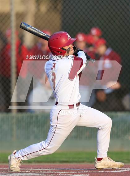 Thumbnail 1 in Alemany vs. Corona photogallery.