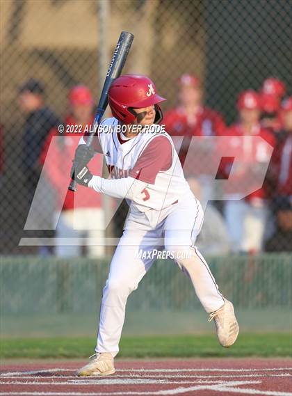 Thumbnail 2 in Alemany vs. Corona photogallery.