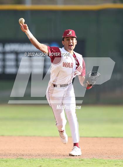 Thumbnail 1 in Alemany vs. Corona photogallery.