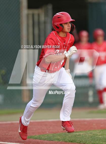 Thumbnail 3 in Alemany vs. Corona photogallery.