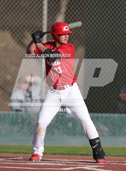 Thumbnail 1 in Alemany vs. Corona photogallery.