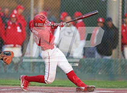 Thumbnail 3 in Alemany vs. Corona photogallery.