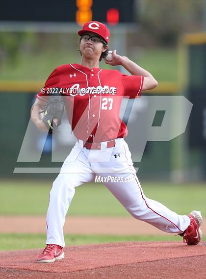 Thumbnail 3 in Alemany vs. Corona photogallery.