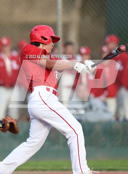 Thumbnail 3 in Alemany vs. Corona photogallery.