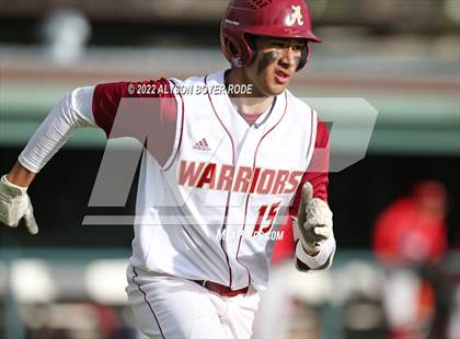 Thumbnail 3 in Alemany vs. Corona photogallery.