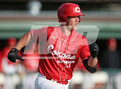 Thumbnail 3 in Alemany vs. Corona photogallery.