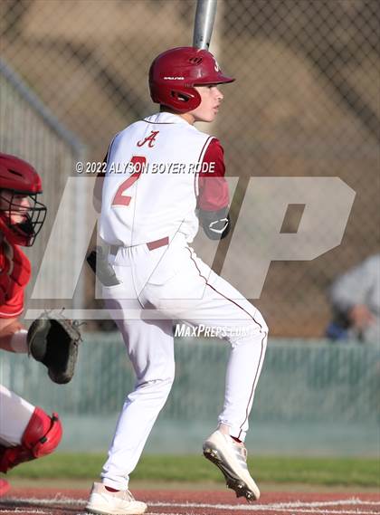 Thumbnail 1 in Alemany vs. Corona photogallery.
