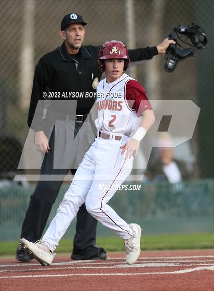 Thumbnail 2 in Alemany vs. Corona photogallery.