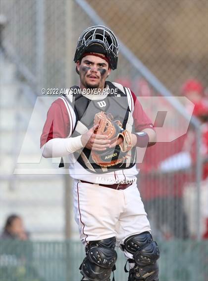 Thumbnail 2 in Alemany vs. Corona photogallery.