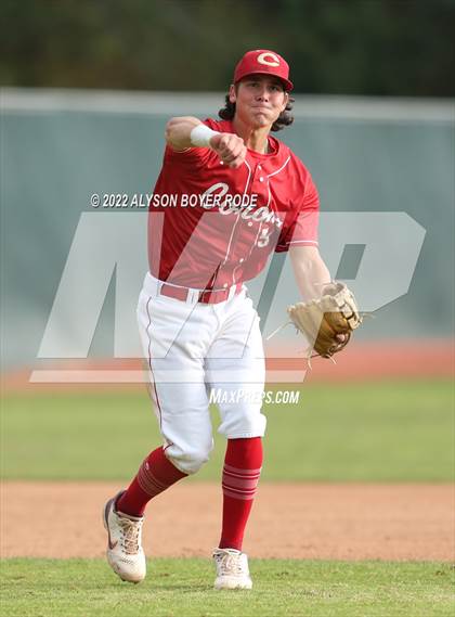 Thumbnail 3 in Alemany vs. Corona photogallery.