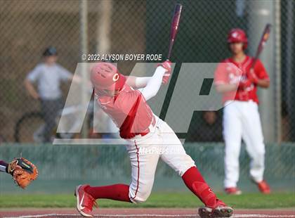 Thumbnail 1 in Alemany vs. Corona photogallery.