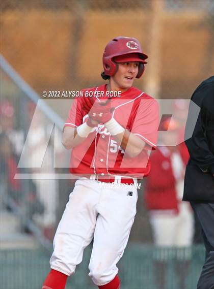 Thumbnail 3 in Alemany vs. Corona photogallery.