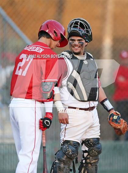 Thumbnail 1 in Alemany vs. Corona photogallery.