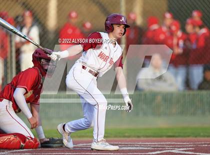 Thumbnail 2 in Alemany vs. Corona photogallery.