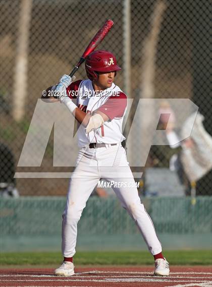 Thumbnail 3 in Alemany vs. Corona photogallery.