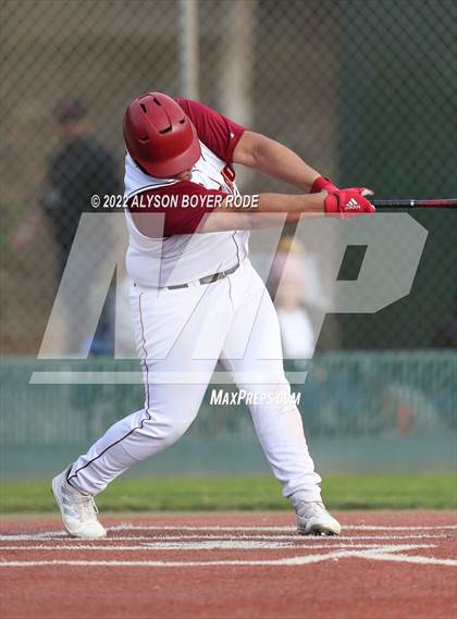 Thumbnail 2 in Alemany vs. Corona photogallery.