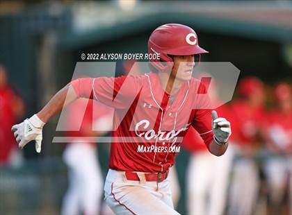 Thumbnail 2 in Alemany vs. Corona photogallery.