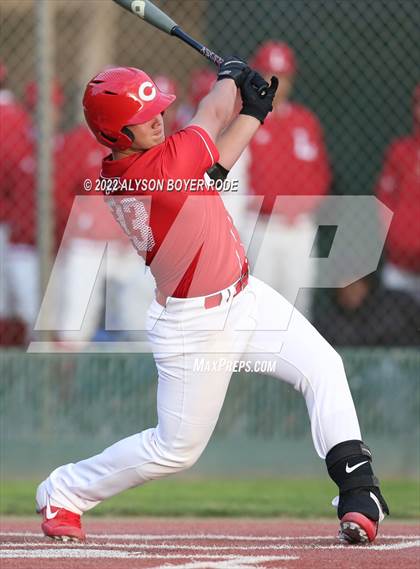 Thumbnail 2 in Alemany vs. Corona photogallery.