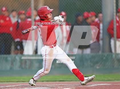 Thumbnail 3 in Alemany vs. Corona photogallery.