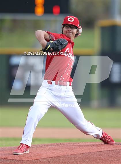 Thumbnail 2 in Alemany vs. Corona photogallery.