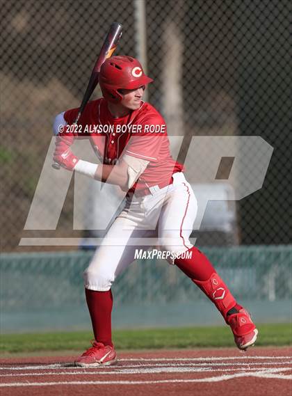 Thumbnail 3 in Alemany vs. Corona photogallery.