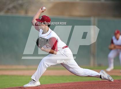 Thumbnail 2 in Alemany vs. Corona photogallery.