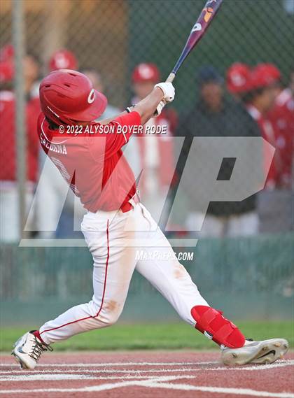 Thumbnail 2 in Alemany vs. Corona photogallery.