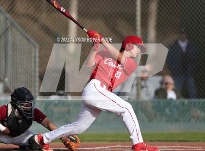 Thumbnail 2 in Alemany vs. Corona photogallery.
