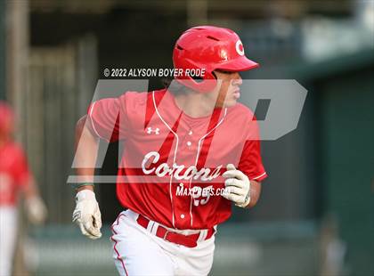 Thumbnail 2 in Alemany vs. Corona photogallery.