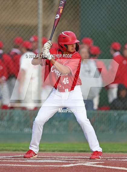 Thumbnail 3 in Alemany vs. Corona photogallery.