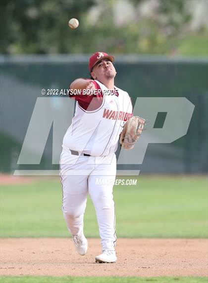 Thumbnail 3 in Alemany vs. Corona photogallery.