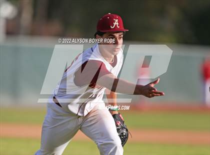 Thumbnail 1 in Alemany vs. Corona photogallery.
