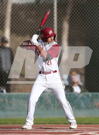 Thumbnail 1 in Alemany vs. Corona photogallery.