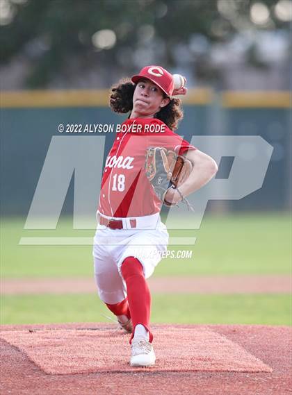 Thumbnail 3 in Alemany vs. Corona photogallery.