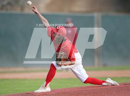 Thumbnail 3 in Alemany vs. Corona photogallery.
