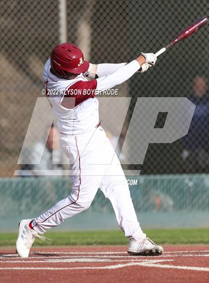 Thumbnail 3 in Alemany vs. Corona photogallery.