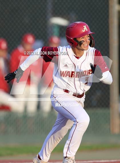 Thumbnail 3 in Alemany vs. Corona photogallery.