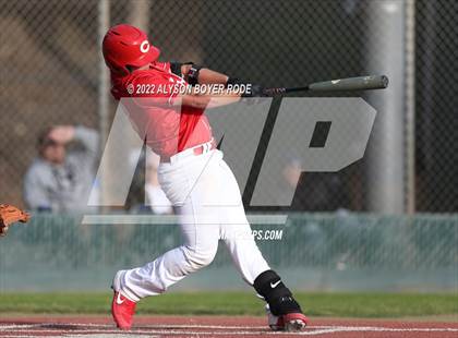 Thumbnail 3 in Alemany vs. Corona photogallery.